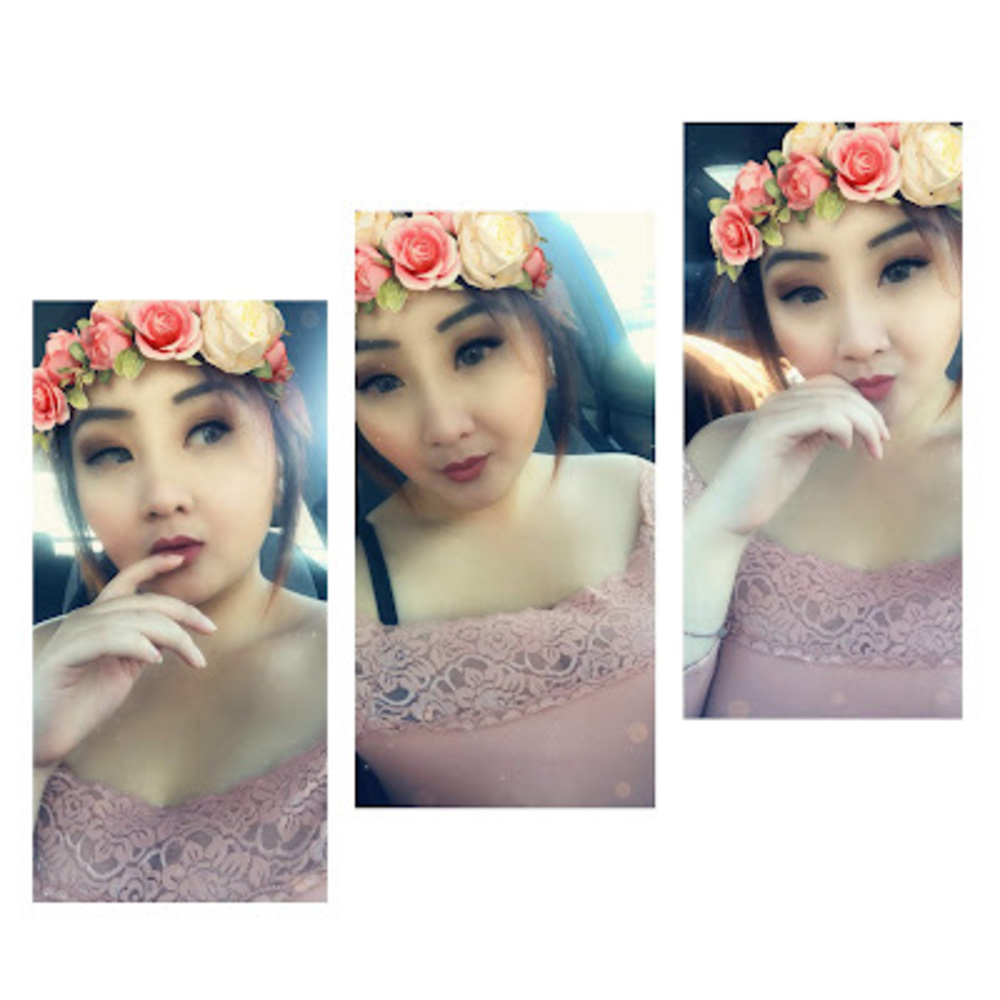 Meet your Posher, Pa